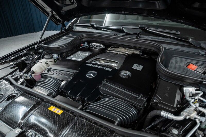2025 Mercedes-Benz GLS AMG® 63 4MATIC+® SUV Scottsdale AZ 2025 Mercedes-Benz GLS AMG® 63 4MATIC+® SUV Scottsdale AZ