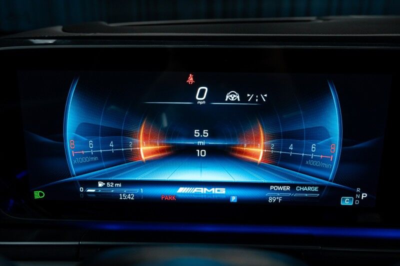 2025 Mercedes-Benz GLS AMG® 63 4MATIC+® SUV Scottsdale AZ 2025 Mercedes-Benz GLS AMG® 63 4MATIC+® SUV Scottsdale AZ