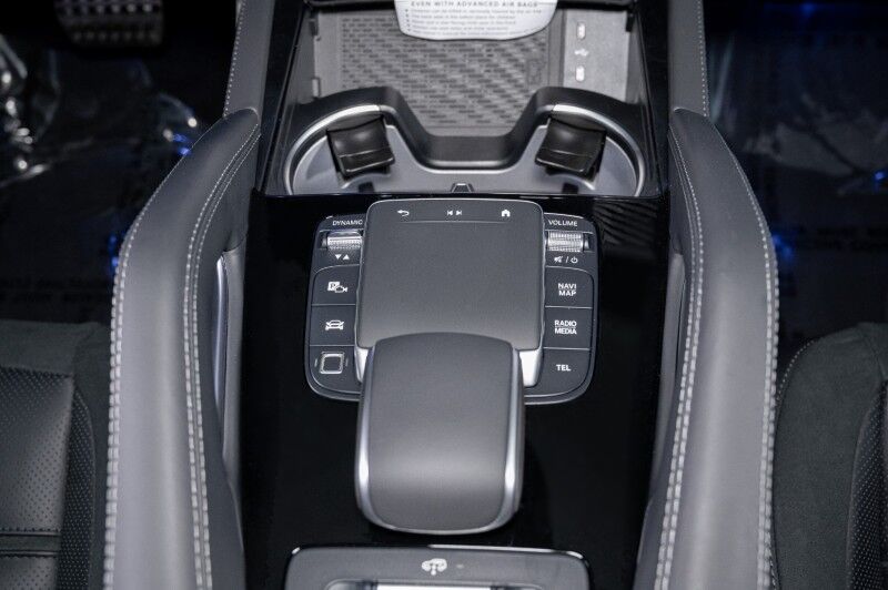 2025 Mercedes-Benz GLS AMG® 63 4MATIC+® SUV Scottsdale AZ 2025 Mercedes-Benz GLS AMG® 63 4MATIC+® SUV Scottsdale AZ