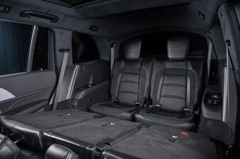 2025 Mercedes-Benz GLS AMG® 63 4MATIC+® SUV Scottsdale AZ 2025 Mercedes-Benz GLS AMG® 63 4MATIC+® SUV Scottsdale AZ