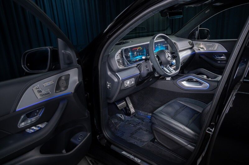 2025 Mercedes-Benz GLS AMG® 63 4MATIC+® SUV Scottsdale AZ 2025 Mercedes-Benz GLS AMG® 63 4MATIC+® SUV Scottsdale AZ