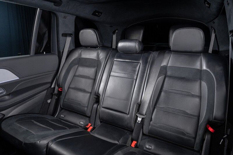 2025 Mercedes-Benz GLS AMG® 63 4MATIC+® SUV Scottsdale AZ 2025 Mercedes-Benz GLS AMG® 63 4MATIC+® SUV Scottsdale AZ