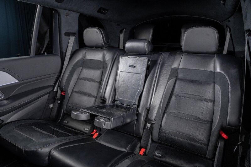 2025 Mercedes-Benz GLS AMG® 63 4MATIC+® SUV Scottsdale AZ 2025 Mercedes-Benz GLS AMG® 63 4MATIC+® SUV Scottsdale AZ