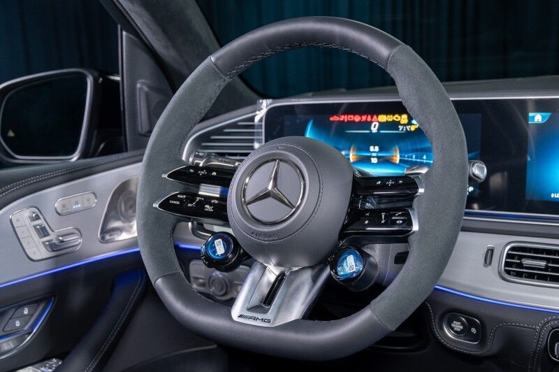 2025 Mercedes-Benz GLS AMG® 63 4MATIC+® SUV Scottsdale AZ 2025 Mercedes-Benz GLS AMG® 63 4MATIC+® SUV Scottsdale AZ