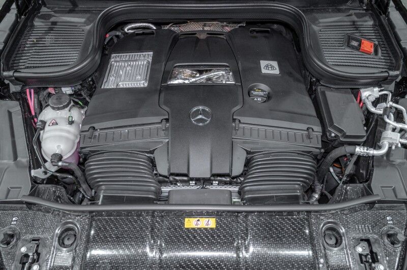 2025 Mercedes-Benz GLS Maybach® 600 4MATIC® SUV Peoria AZ 2025 Mercedes-Benz GLS Maybach® 600 4MATIC® SUV Peoria AZ