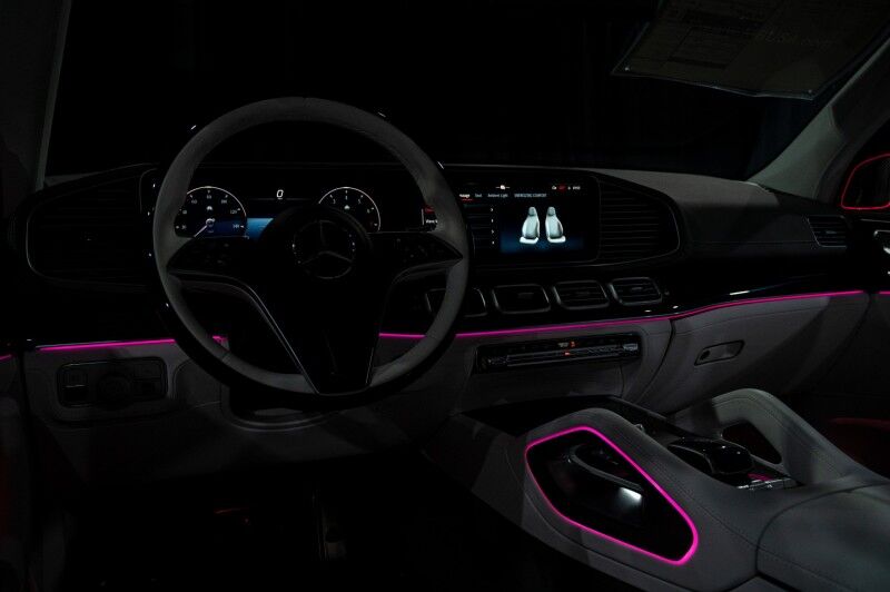 2025 Mercedes-Benz GLS Maybach® 600 4MATIC® SUV Peoria AZ 2025 Mercedes-Benz GLS Maybach® 600 4MATIC® SUV Peoria AZ