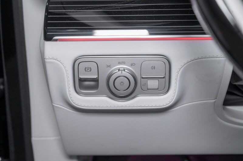 2025 Mercedes-Benz GLS Maybach® 600 4MATIC® SUV Peoria AZ 2025 Mercedes-Benz GLS Maybach® 600 4MATIC® SUV Peoria AZ