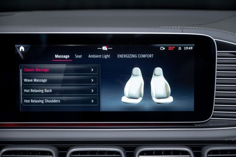 2025 Mercedes-Benz GLS Maybach® 600 4MATIC® SUV Peoria AZ 2025 Mercedes-Benz GLS Maybach® 600 4MATIC® SUV Peoria AZ