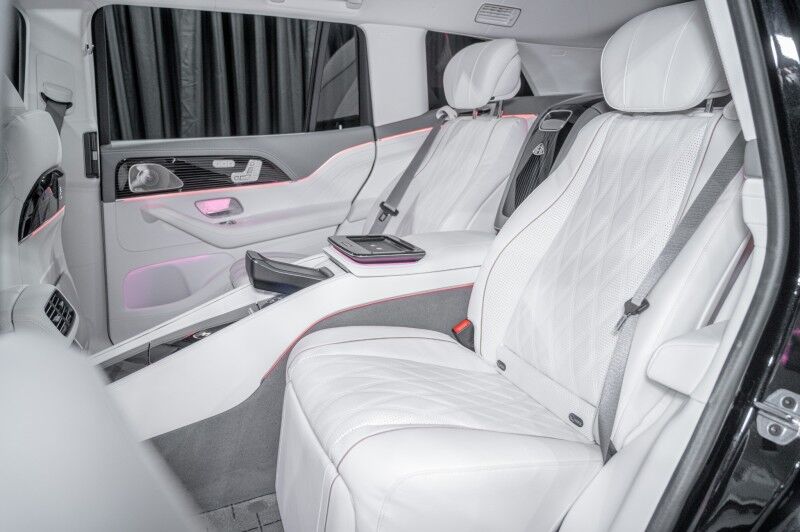 2025 Mercedes-Benz GLS Maybach® 600 4MATIC® SUV Peoria AZ 2025 Mercedes-Benz GLS Maybach® 600 4MATIC® SUV Peoria AZ