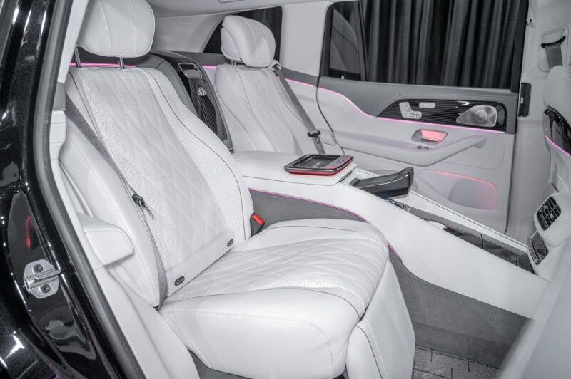 2025 Mercedes-Benz GLS Maybach® 600 4MATIC® SUV Peoria AZ 2025 Mercedes-Benz GLS Maybach® 600 4MATIC® SUV Peoria AZ