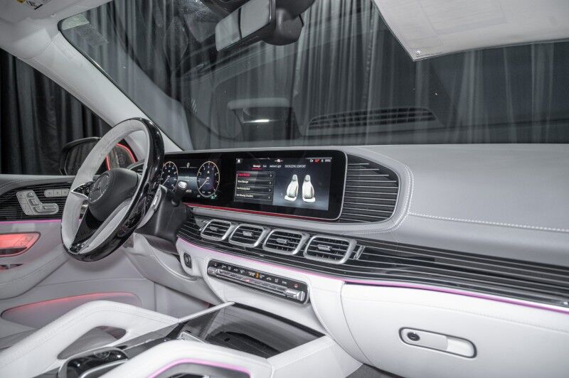 2025 Mercedes-Benz GLS Maybach® 600 4MATIC® SUV Peoria AZ 2025 Mercedes-Benz GLS Maybach® 600 4MATIC® SUV Peoria AZ