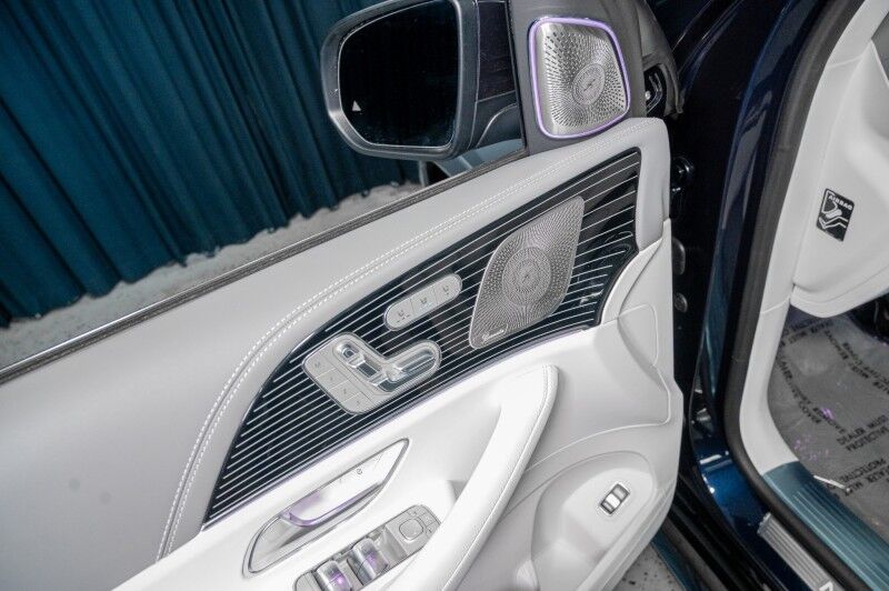 2025 Mercedes-Benz GLS Maybach® 600 4MATIC® SUV Scottsdale AZ 2025 Mercedes-Benz GLS Maybach® 600 4MATIC® SUV Scottsdale AZ