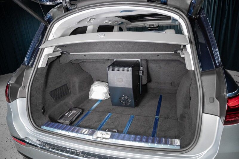 2025 Mercedes-Benz GLS Maybach® 600 4MATIC® SUV Scottsdale AZ 2025 Mercedes-Benz GLS Maybach® 600 4MATIC® SUV Scottsdale AZ