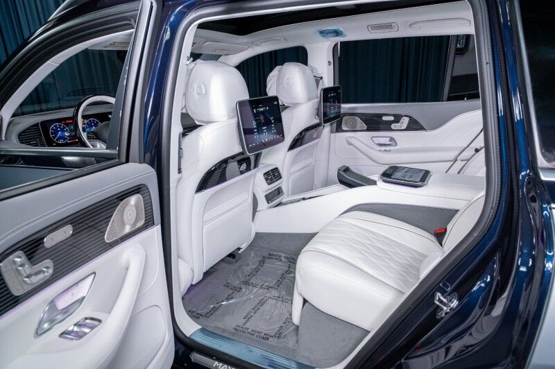 2025 Mercedes-Benz GLS Maybach® 600 4MATIC® SUV Scottsdale AZ 2025 Mercedes-Benz GLS Maybach® 600 4MATIC® SUV Scottsdale AZ