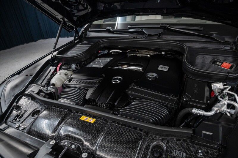 2025 Mercedes-Benz GLS Maybach® 600 4MATIC® SUV Scottsdale AZ 2025 Mercedes-Benz GLS Maybach® 600 4MATIC® SUV Scottsdale AZ