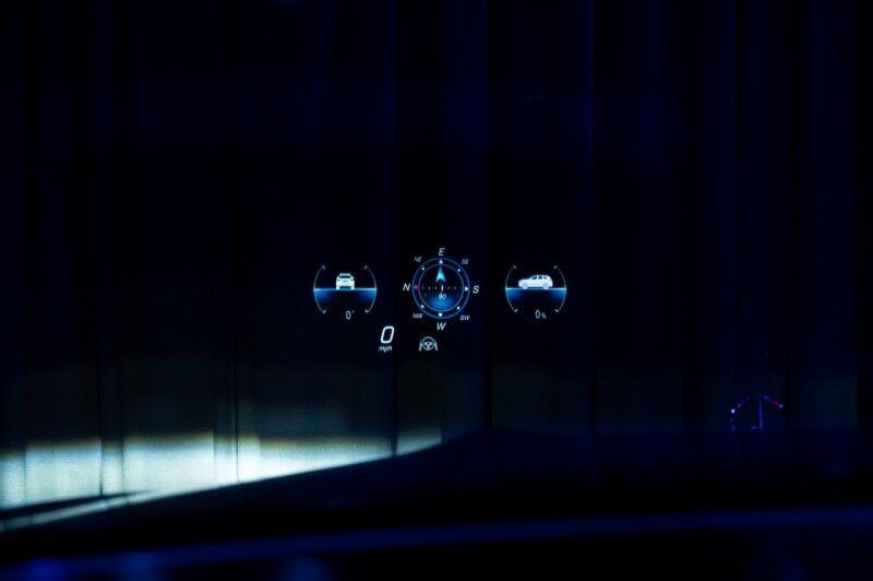 2025 Mercedes-Benz GLS Maybach® 600 4MATIC® SUV Scottsdale AZ 2025 Mercedes-Benz GLS Maybach® 600 4MATIC® SUV Scottsdale AZ