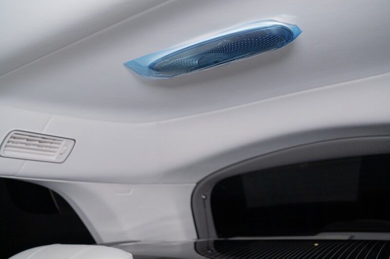 2025 Mercedes-Benz GLS Maybach® 600 4MATIC® SUV Scottsdale AZ 2025 Mercedes-Benz GLS Maybach® 600 4MATIC® SUV Scottsdale AZ