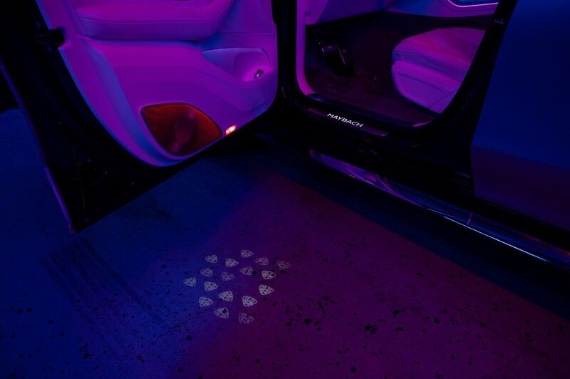 2025 Mercedes-Benz GLS Maybach® 600 4MATIC® SUV Scottsdale AZ 2025 Mercedes-Benz GLS Maybach® 600 4MATIC® SUV Scottsdale AZ