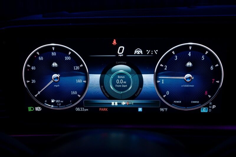 2025 Mercedes-Benz GLS Maybach® 600 4MATIC® SUV Scottsdale AZ 2025 Mercedes-Benz GLS Maybach® 600 4MATIC® SUV Scottsdale AZ