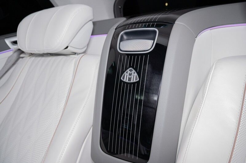 2025 Mercedes-Benz GLS Maybach® 600 4MATIC® SUV Scottsdale AZ 2025 Mercedes-Benz GLS Maybach® 600 4MATIC® SUV Scottsdale AZ