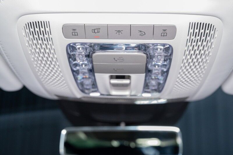 2025 Mercedes-Benz GLS Maybach® 600 4MATIC® SUV Scottsdale AZ 2025 Mercedes-Benz GLS Maybach® 600 4MATIC® SUV Scottsdale AZ