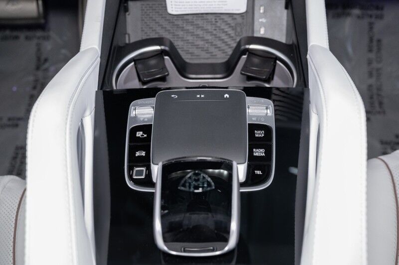 2025 Mercedes-Benz GLS Maybach® 600 4MATIC® SUV Scottsdale AZ 2025 Mercedes-Benz GLS Maybach® 600 4MATIC® SUV Scottsdale AZ