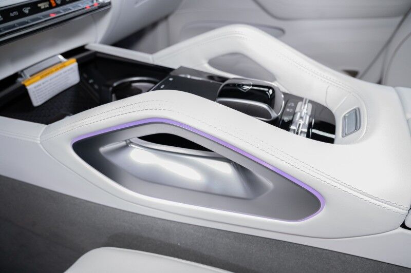 2025 Mercedes-Benz GLS Maybach® 600 4MATIC® SUV Scottsdale AZ 2025 Mercedes-Benz GLS Maybach® 600 4MATIC® SUV Scottsdale AZ