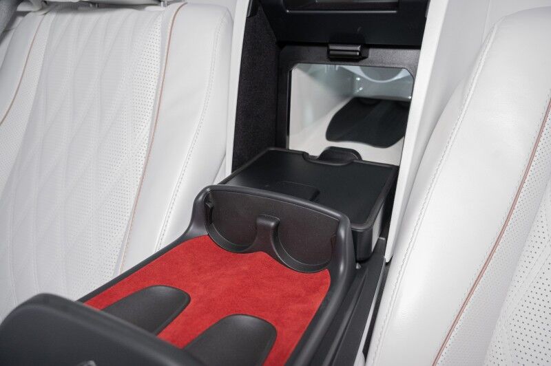 2025 Mercedes-Benz GLS Maybach® 600 4MATIC® SUV Scottsdale AZ 2025 Mercedes-Benz GLS Maybach® 600 4MATIC® SUV Scottsdale AZ