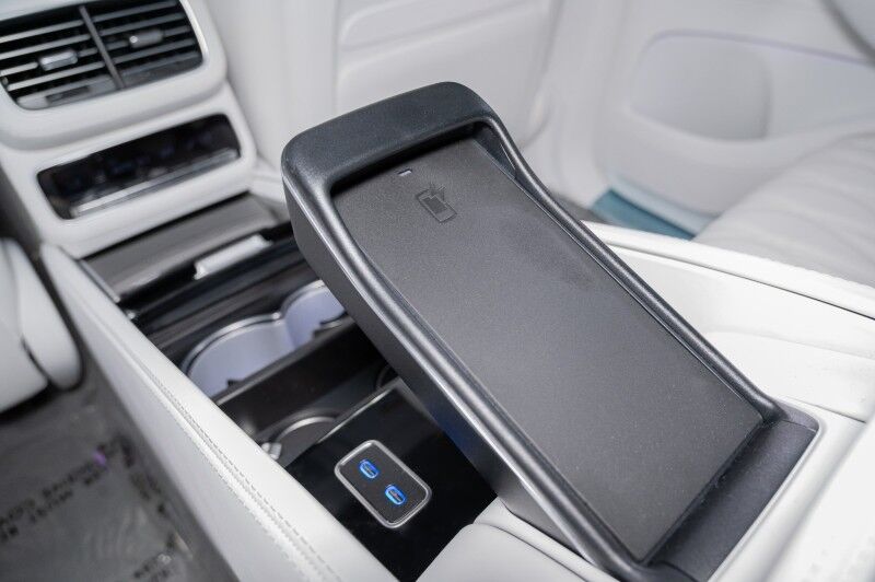 2025 Mercedes-Benz GLS Maybach® 600 4MATIC® SUV Scottsdale AZ 2025 Mercedes-Benz GLS Maybach® 600 4MATIC® SUV Scottsdale AZ