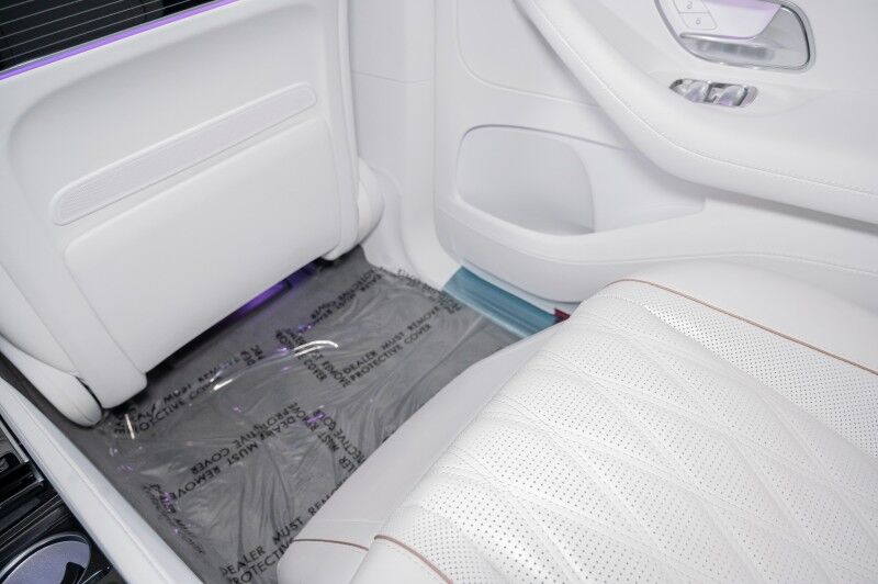 2025 Mercedes-Benz GLS Maybach® 600 4MATIC® SUV Scottsdale AZ 2025 Mercedes-Benz GLS Maybach® 600 4MATIC® SUV Scottsdale AZ