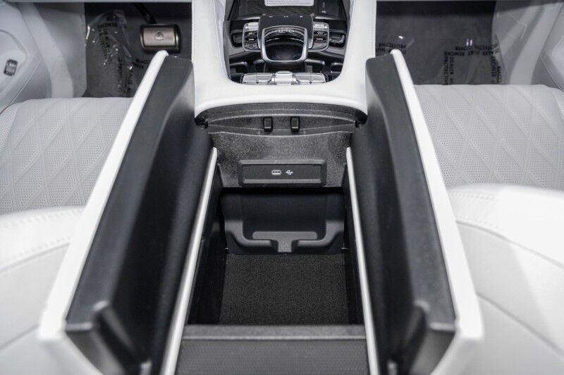 2025 Mercedes-Benz GLS Maybach® 600 4MATIC® SUV Scottsdale AZ 2025 Mercedes-Benz GLS Maybach® 600 4MATIC® SUV Scottsdale AZ