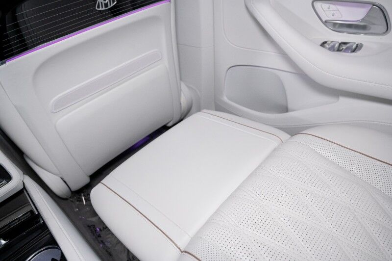 2025 Mercedes-Benz GLS Maybach® 600 4MATIC® SUV Scottsdale AZ 2025 Mercedes-Benz GLS Maybach® 600 4MATIC® SUV Scottsdale AZ