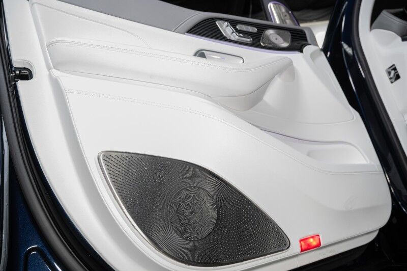 2025 Mercedes-Benz GLS Maybach® 600 4MATIC® SUV Scottsdale AZ 2025 Mercedes-Benz GLS Maybach® 600 4MATIC® SUV Scottsdale AZ