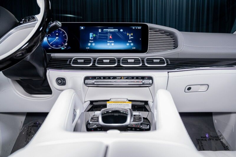 2025 Mercedes-Benz GLS Maybach® 600 4MATIC® SUV Scottsdale AZ 2025 Mercedes-Benz GLS Maybach® 600 4MATIC® SUV Scottsdale AZ