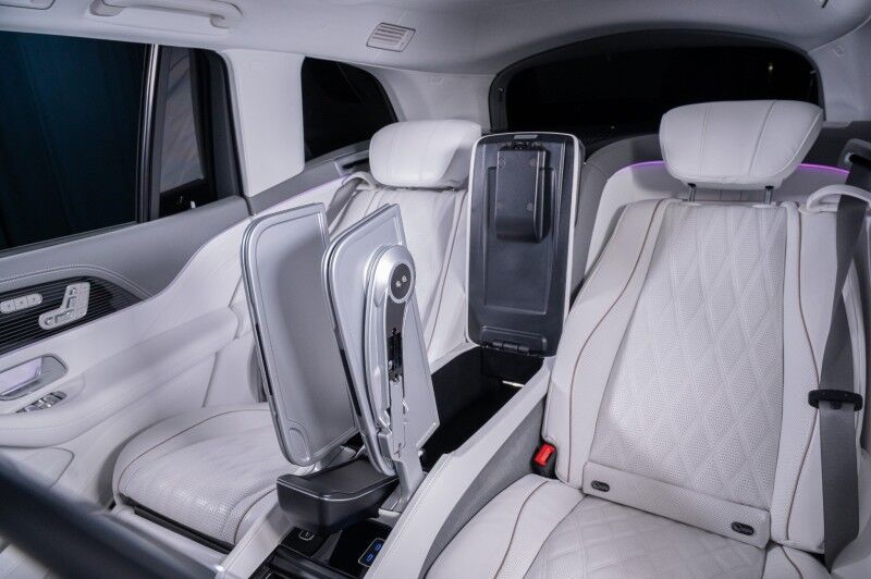 2025 Mercedes-Benz GLS Maybach® 600 4MATIC® SUV Scottsdale AZ 2025 Mercedes-Benz GLS Maybach® 600 4MATIC® SUV Scottsdale AZ