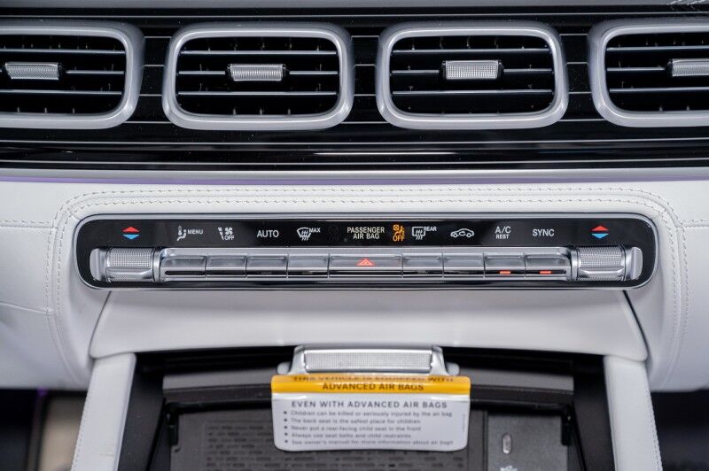 2025 Mercedes-Benz GLS Maybach® 600 4MATIC® SUV Scottsdale AZ 2025 Mercedes-Benz GLS Maybach® 600 4MATIC® SUV Scottsdale AZ