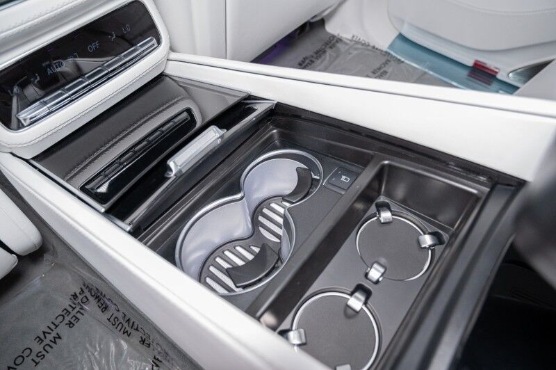 2025 Mercedes-Benz GLS Maybach® 600 4MATIC® SUV Scottsdale AZ 2025 Mercedes-Benz GLS Maybach® 600 4MATIC® SUV Scottsdale AZ