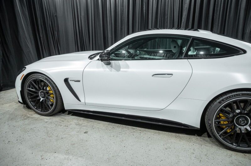 2025 Mercedes-Benz GT AMG® 55 Coupe Peoria AZ 2025 Mercedes-Benz GT AMG® 55 Coupe Peoria AZ