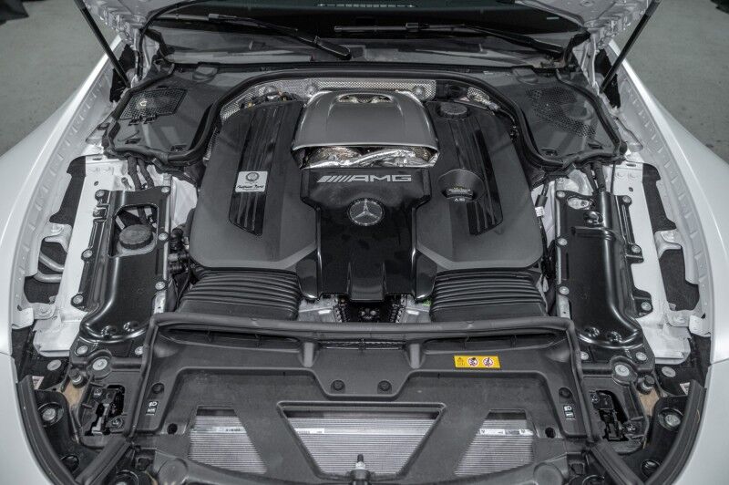 2025 Mercedes-Benz GT AMG® 55 Coupe Peoria AZ 2025 Mercedes-Benz GT AMG® 55 Coupe Peoria AZ