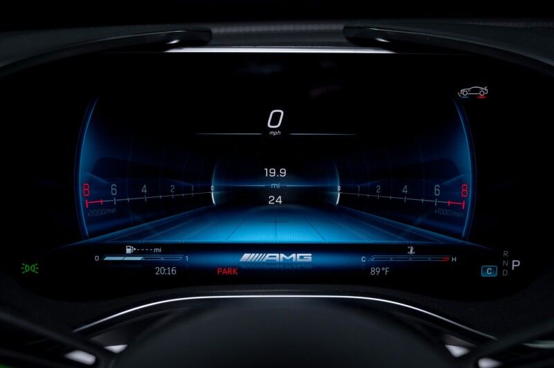 2025 Mercedes-Benz GT AMG® 55 Coupe Peoria AZ 2025 Mercedes-Benz GT AMG® 55 Coupe Peoria AZ