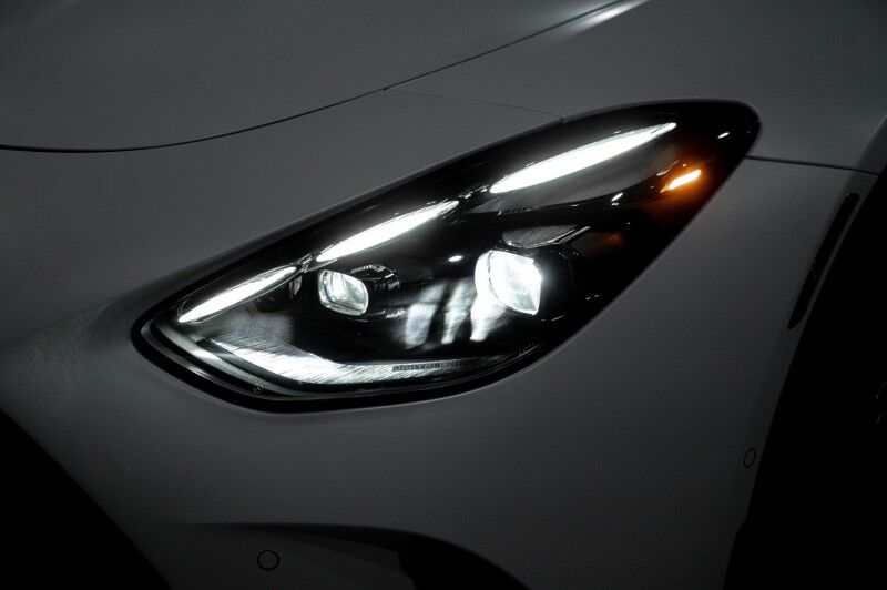 2025 Mercedes-Benz GT AMG® 55 Coupe Peoria AZ 2025 Mercedes-Benz GT AMG® 55 Coupe Peoria AZ