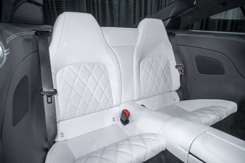 2025 Mercedes-Benz GT AMG® 55 Coupe Peoria AZ 2025 Mercedes-Benz GT AMG® 55 Coupe Peoria AZ