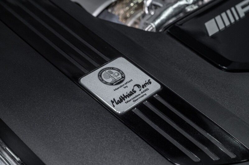 2025 Mercedes-Benz GT AMG® 55 Coupe Peoria AZ 2025 Mercedes-Benz GT AMG® 55 Coupe Peoria AZ