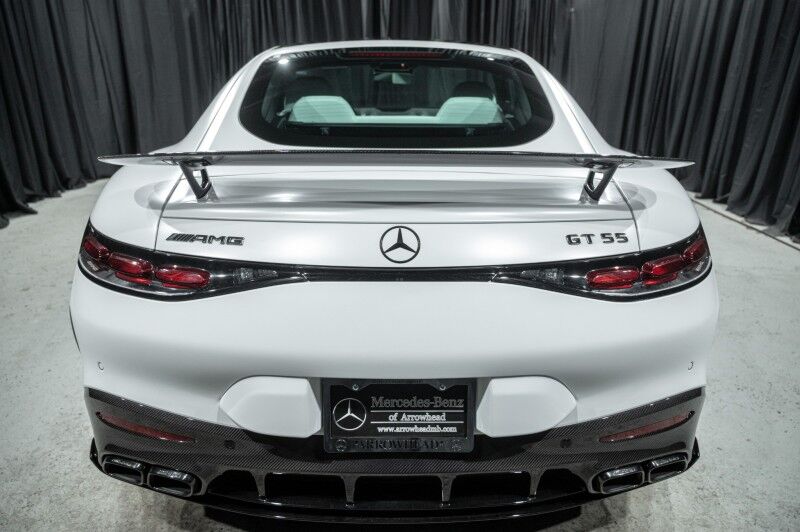 2025 Mercedes-Benz GT AMG® 55 Coupe Peoria AZ 2025 Mercedes-Benz GT AMG® 55 Coupe Peoria AZ