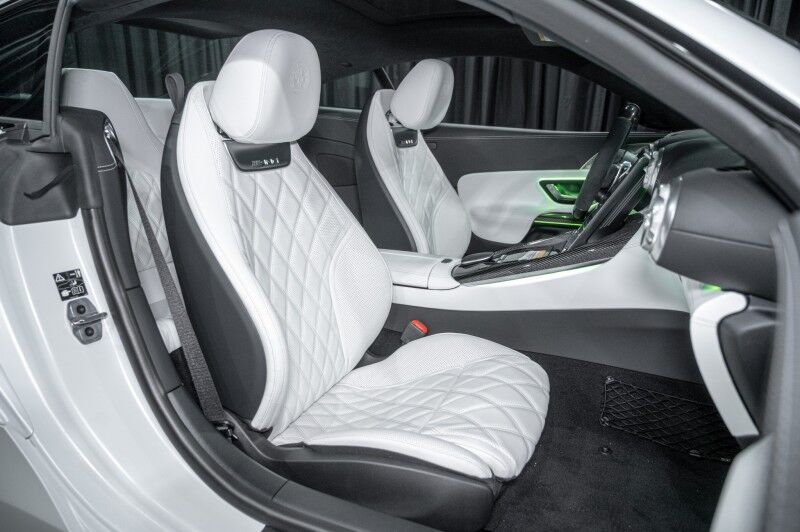 2025 Mercedes-Benz GT AMG® 55 Coupe Peoria AZ 2025 Mercedes-Benz GT AMG® 55 Coupe Peoria AZ