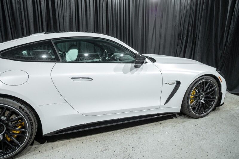 2025 Mercedes-Benz GT AMG® 55 Coupe Peoria AZ 2025 Mercedes-Benz GT AMG® 55 Coupe Peoria AZ