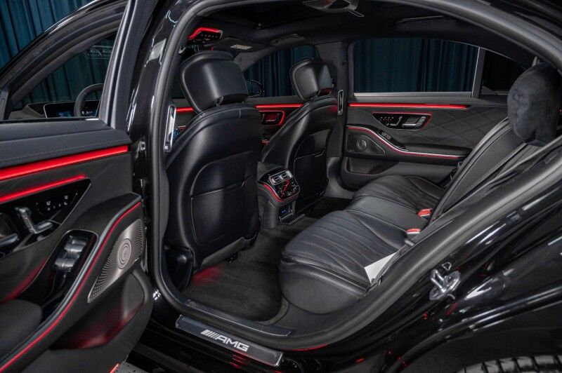 2025 Mercedes-Benz S-Class AMG® S 63 E 4MATIC® Sedan Scottsdale AZ 2025 Mercedes-Benz S-Class AMG® S 63 E 4MATIC® Sedan Scottsdale AZ