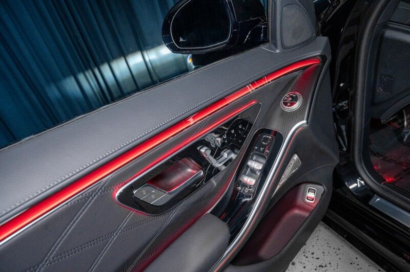 2025 Mercedes-Benz S-Class AMG® S 63 E 4MATIC® Sedan Scottsdale AZ 2025 Mercedes-Benz S-Class AMG® S 63 E 4MATIC® Sedan Scottsdale AZ