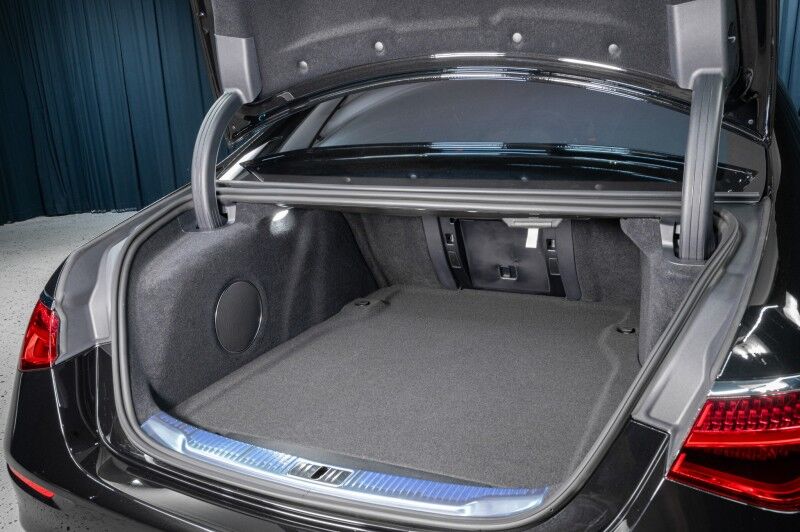 2025 Mercedes-Benz S-Class AMG® S 63 E 4MATIC® Sedan Scottsdale AZ 2025 Mercedes-Benz S-Class AMG® S 63 E 4MATIC® Sedan Scottsdale AZ