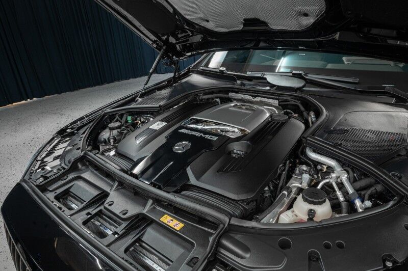2025 Mercedes-Benz S-Class AMG® S 63 E 4MATIC® Sedan Scottsdale AZ 2025 Mercedes-Benz S-Class AMG® S 63 E 4MATIC® Sedan Scottsdale AZ